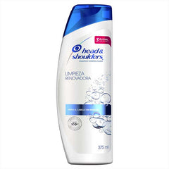 Shampoo Head & Shoulders