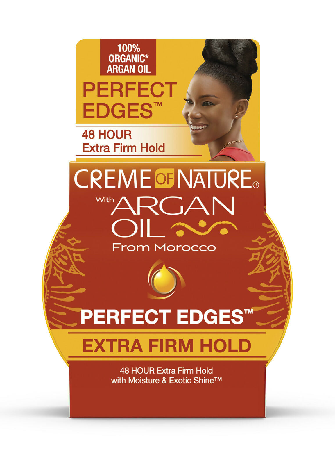 Creme of Nature Argan Oil Treatment