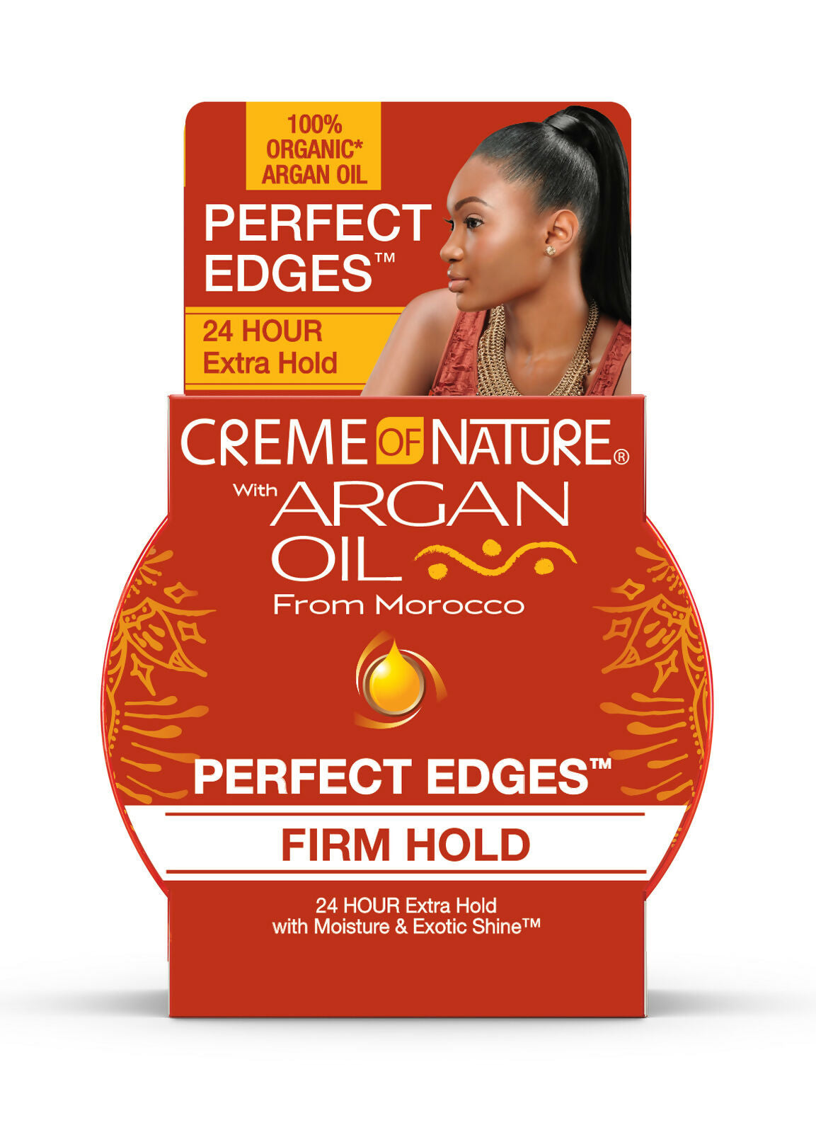 Creme of Nature Argan Oil Treatment