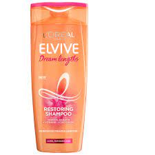 Shampoo para hombres zxv